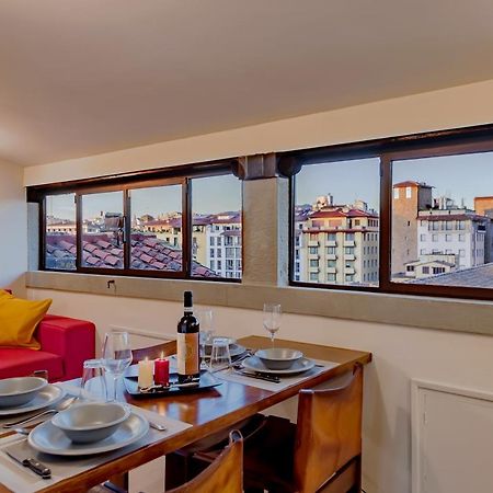 Skyline Florence Apartment Екстер'єр фото