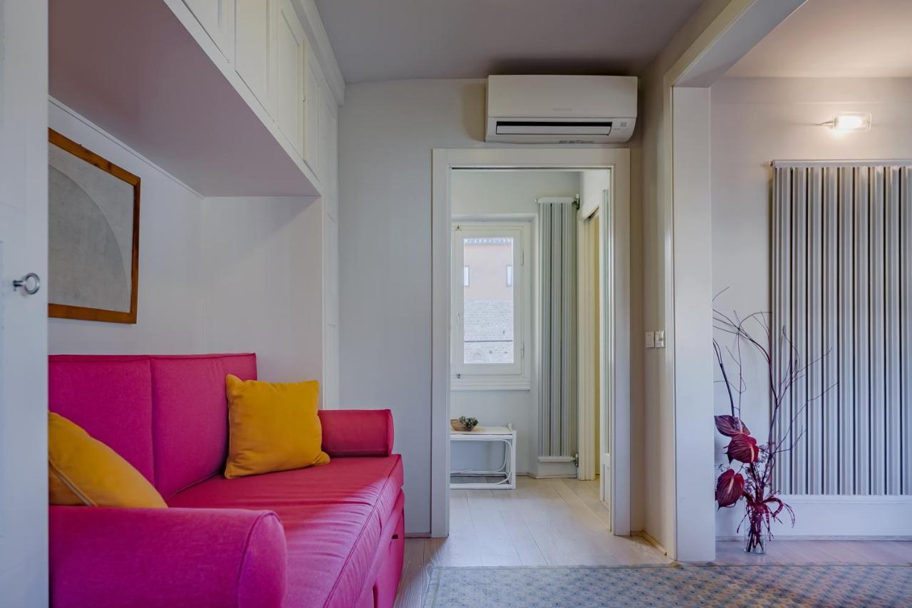 Skyline Florence Apartment Екстер'єр фото