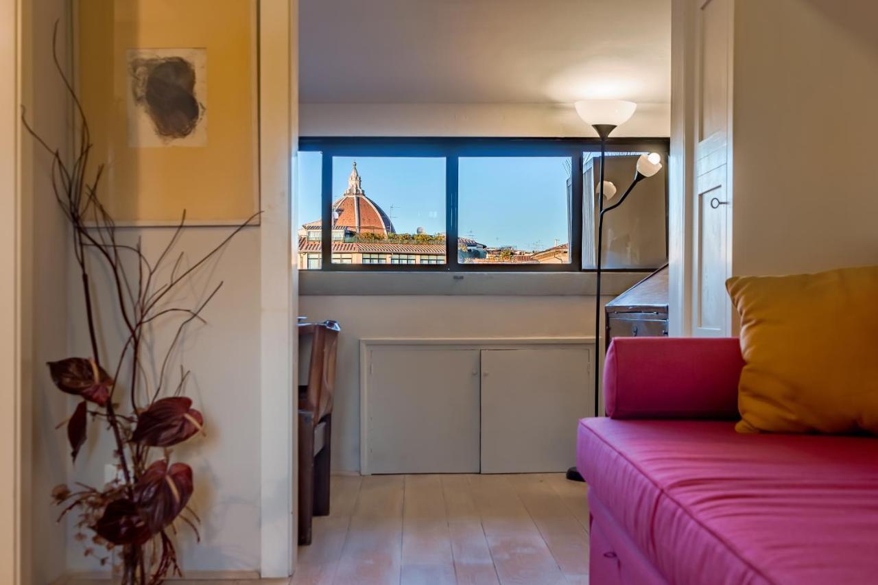 Skyline Florence Apartment Екстер'єр фото