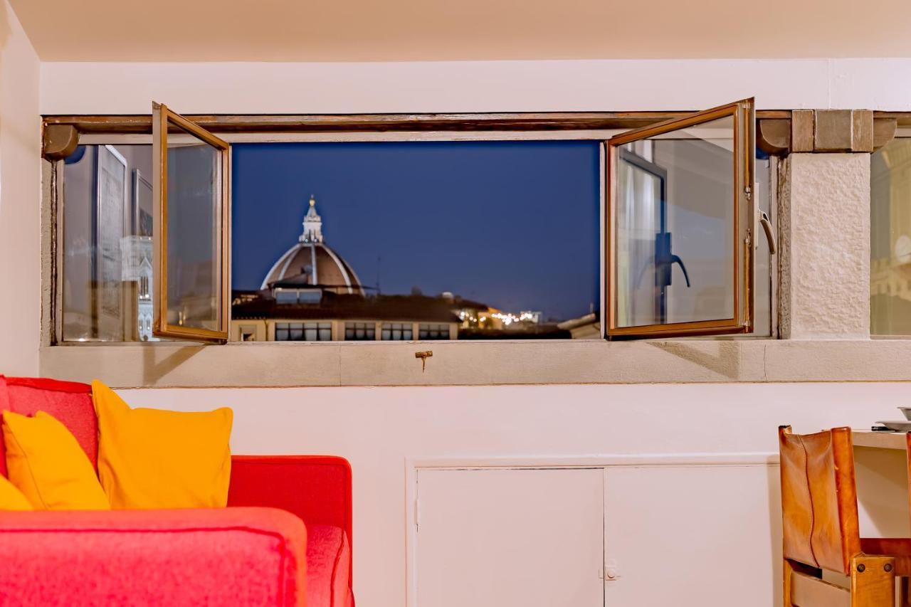 Skyline Florence Apartment Екстер'єр фото